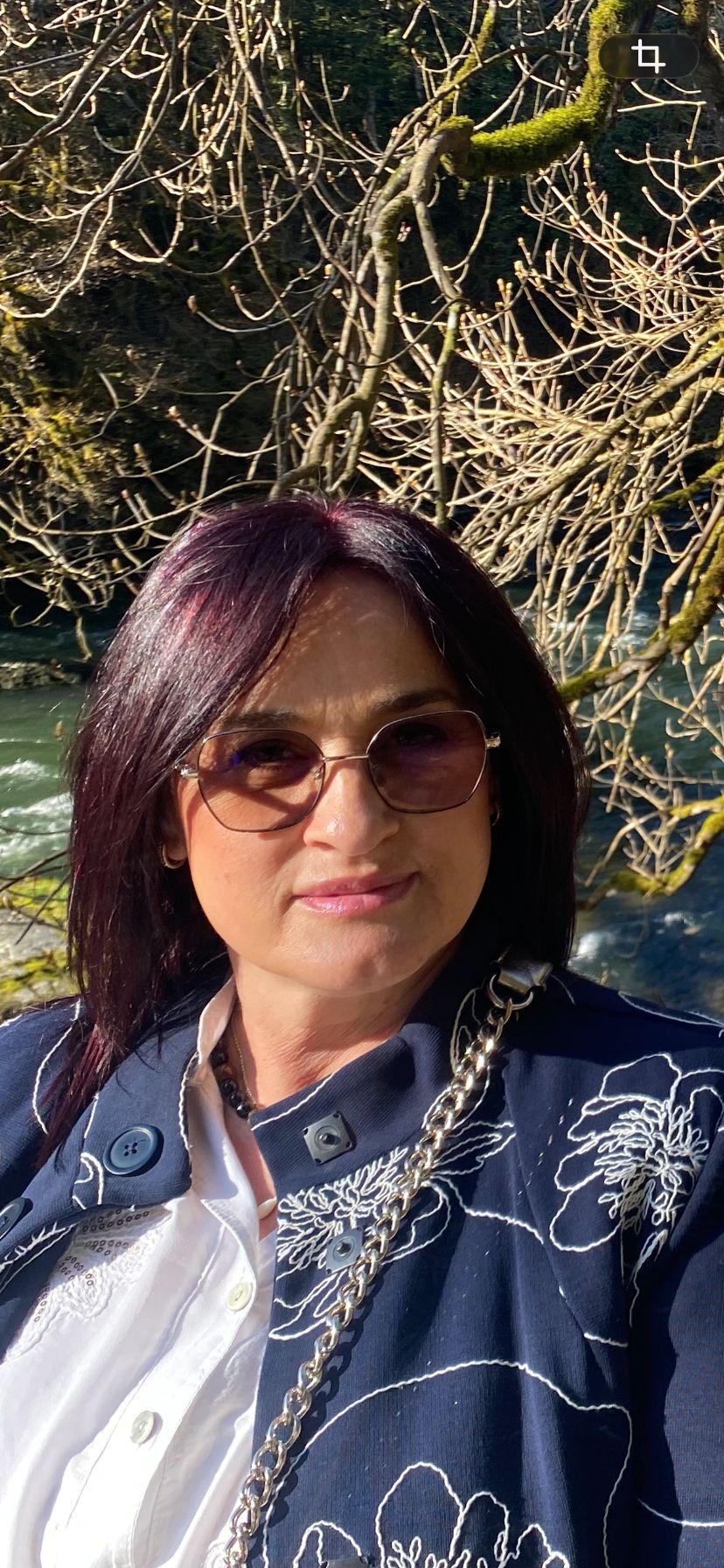 Gordana Adzieva — Esthéticienne spécialiste madérothérapie Neuchâtel