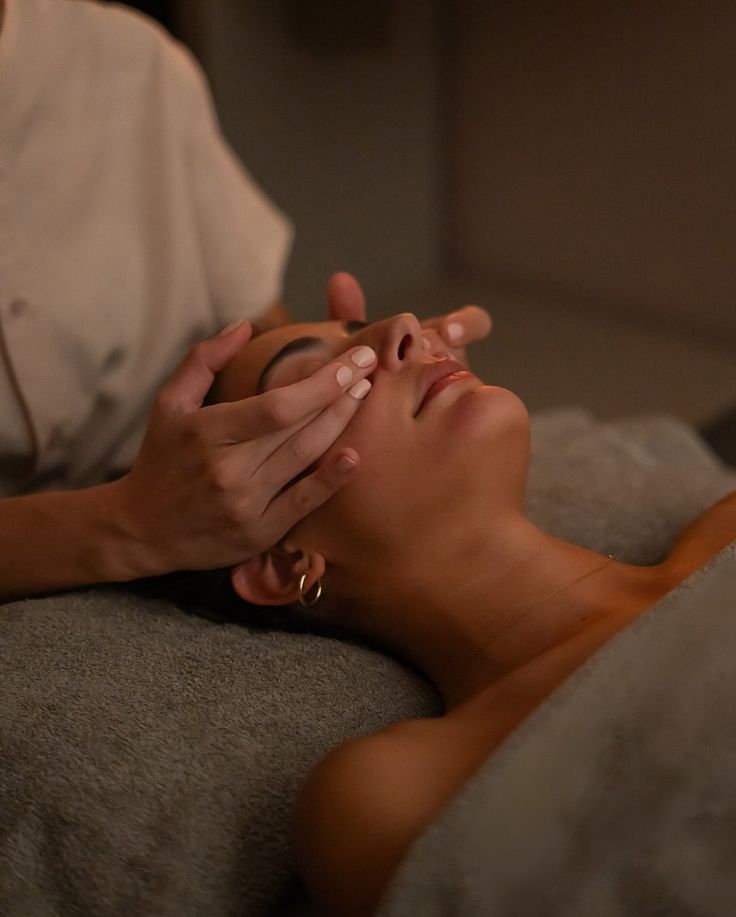 COREEN GLOW & LIFT — modelage expert