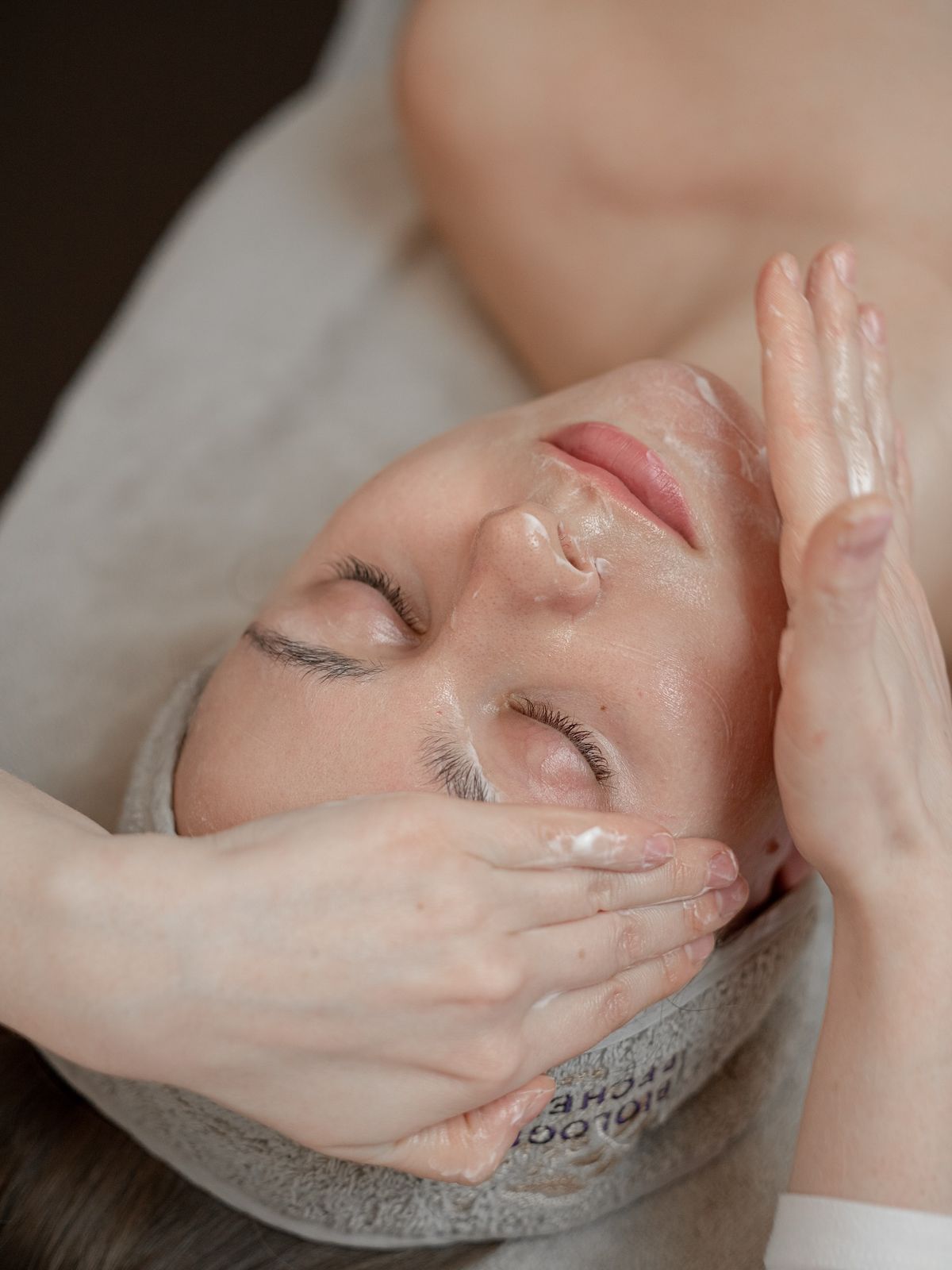 COREEN GLOW & LIFT — visage tonique