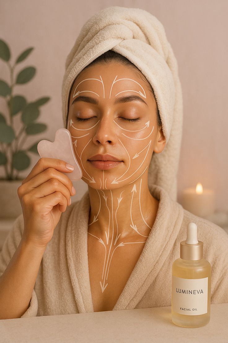 COREEN GLOW & LIFT — éclat lumineux